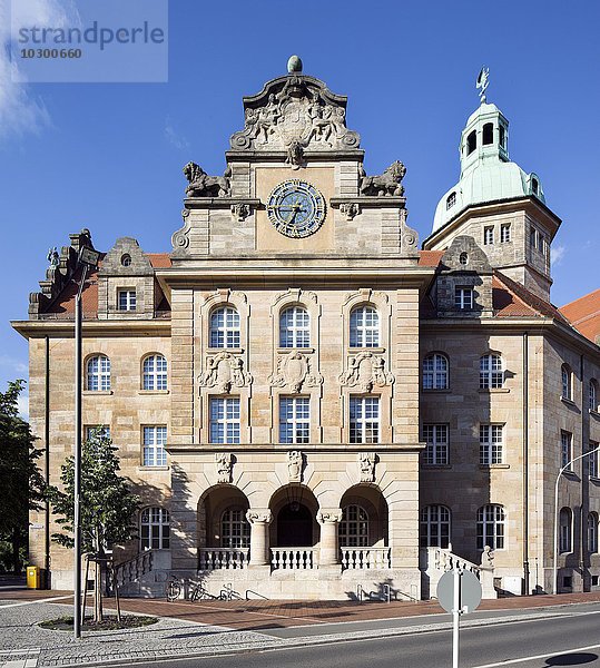 Universität  Bamberg  Oberfranken  Bayern  Deutschland  Europa