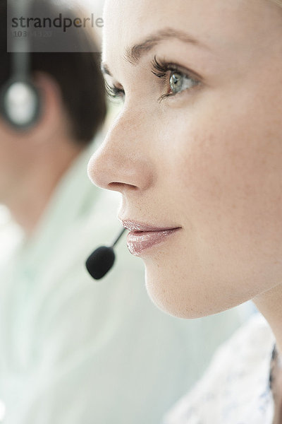 Call-Center-Betreiber