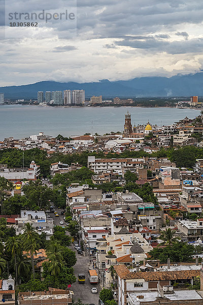 Mexiko  Jalisco  Puerto Vallarta
