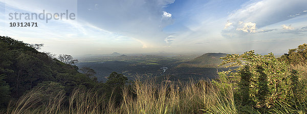 Sri Lanka  Yala Nationalpark