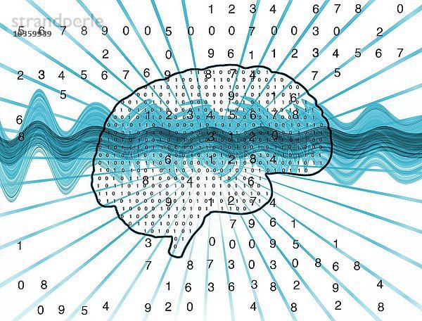 Künstliche Intelligenz  Kunstwerke