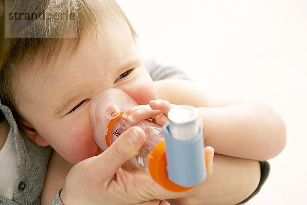 Asthma im Kindesalter