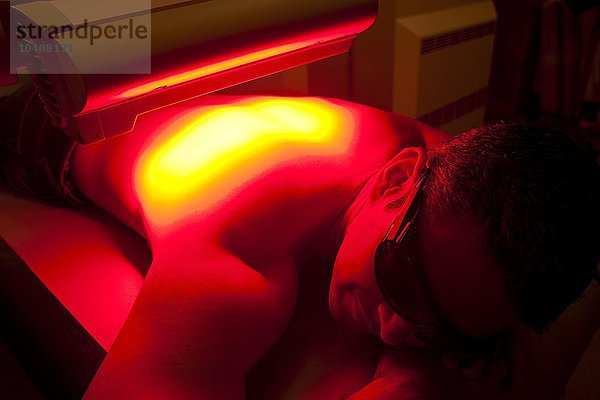 Photodynamische Therapie