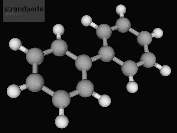 Lemonen-Molekül