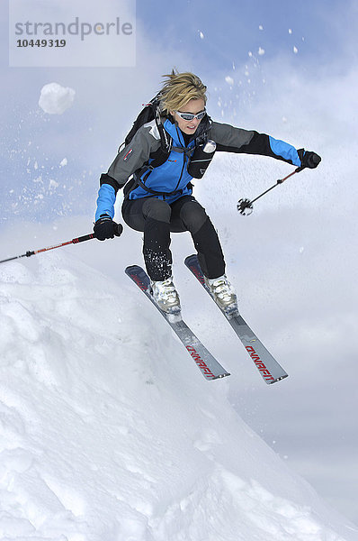ski  alto adige