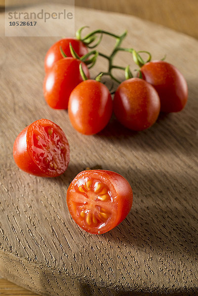 Datterino-Tomaten