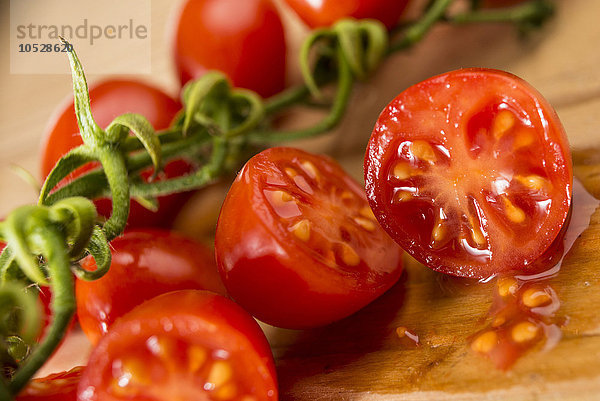 Datterino-Tomaten