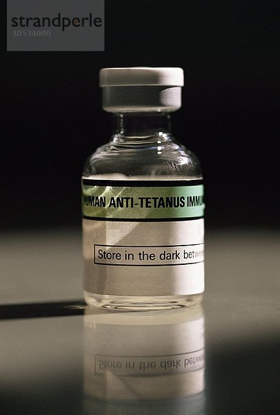 Anti-Tetanus-Antikörper