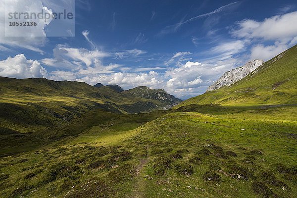 Tappenkar  Radstädter Tauern  Niedere Tauern  Lungau  Salzburg