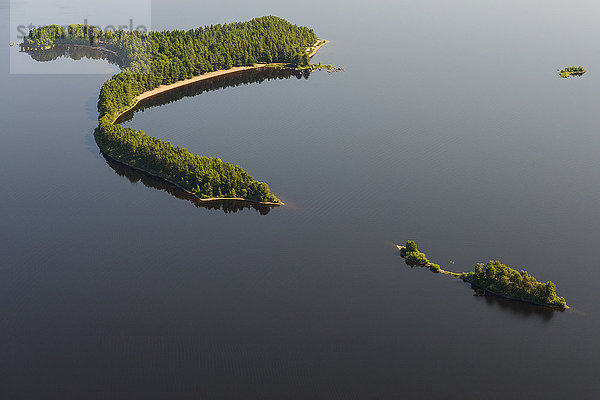 Kleine Inseln  Schweden