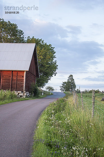 Landstraße