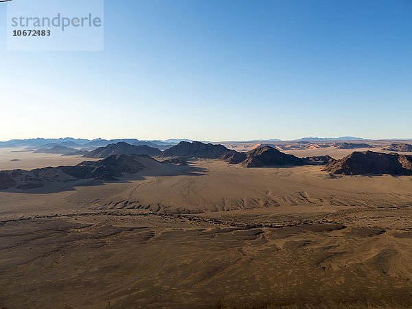 Tsarisberge  Kulala Wilderness Reserve  Namib Wüste  Region Hardap  Namibia  Afrika