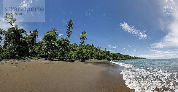 Drake Bay  Costa Rica  Mittelamerika  Amerika