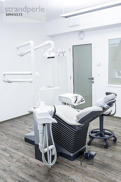 Zahnärztliche Klinik