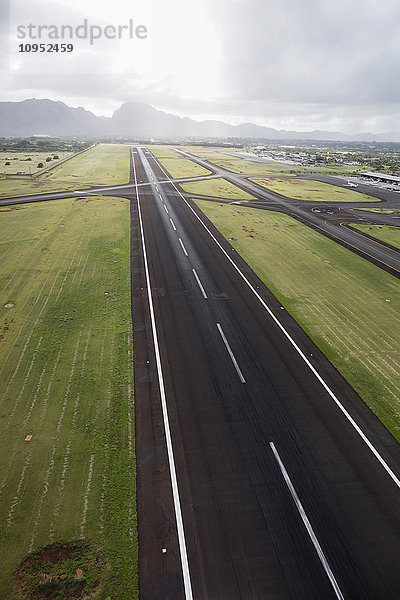 Startbahn