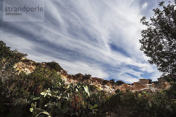 Bet Guvrin  Maresha-Nationalpark; Israel'.