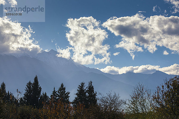 Berg Olymp; Griechenland'.