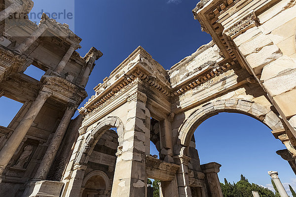 Tor von Mazeus und Mythridates; Ephesus  Türkei'.