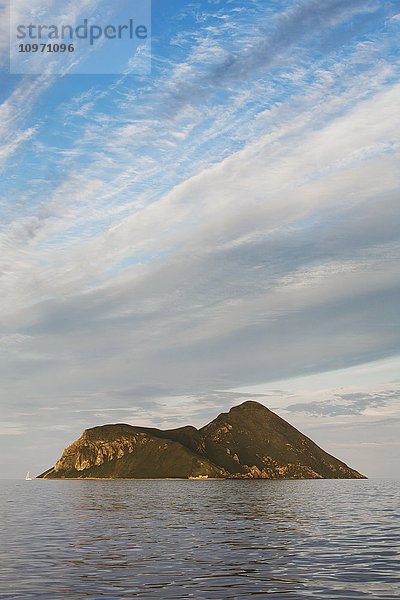 Amagat-Insel zwischen der Morzhovoi-Bucht und der Cold Bay auf der Alaska-Halbinsel; Südwest-Alaska  Vereinigte Staaten von Amerika'.