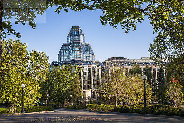 Nationale Galerie von Kanada; Ottawa  Ontario  Kanada .
