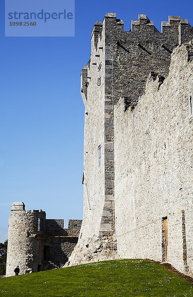 Ross Castle; Killarney  Grafschaft Kerry  Irland'.