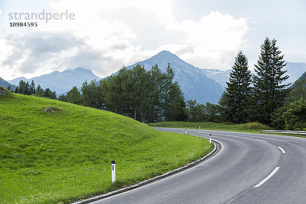 Österreich  Kärnten  Villach