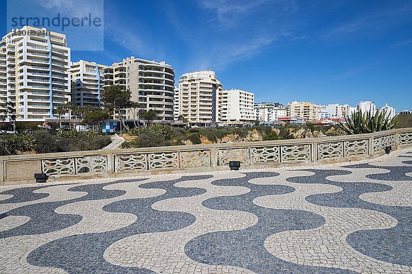 Hotels  Praia da Rocha  Portimao  Algarve  Portugal  Europa