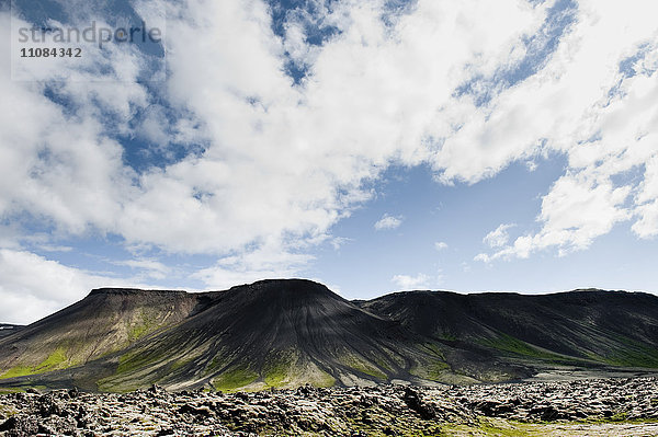 Berglandschaft