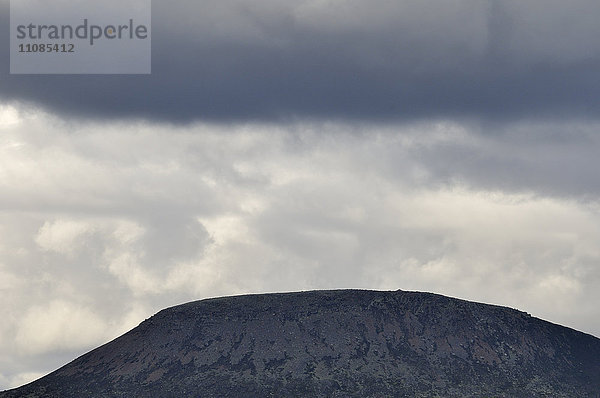 Berg und Himmel