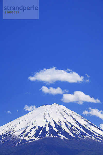 Berg Fuji