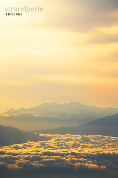 Mt. Myoko