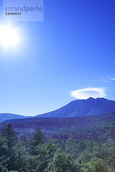 Mt. Oputateshike