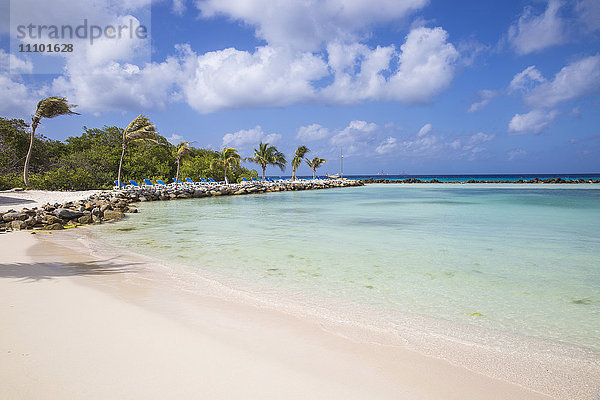 Renaissance Island  Oranjestad  Aruba  Kleine Antillen  Niederländische Antillen  Karibik  Mittelamerika