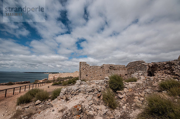 Europa  Portugal  Region Algarve