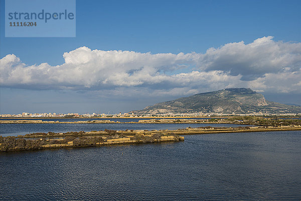 Italien  Sizilien  Nubien  Saline