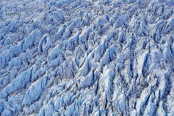Gletscher Sermeq Kujalleq  Grönland  Europa