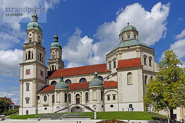 Basilika  St. Lorenz