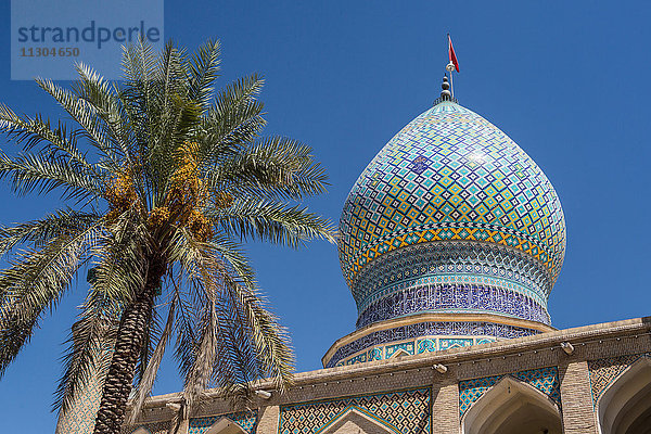 Iran  Shiraz City  Imamyadeh Mausoleum