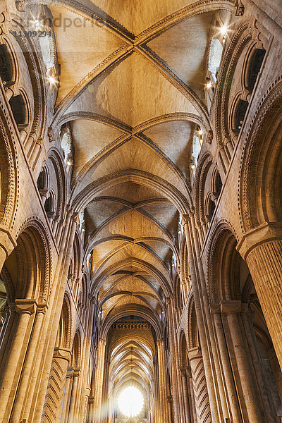 England  Grafschaft Durham  Durham  Durham Kathedrale