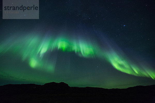 Aurora Borealis  Europa  Herbst  Himmel  Phänomen  Lappland  Licht  Nacht  Nordlicht  Norwegen  Polarlicht  Skandinavien
