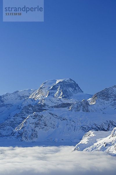 Tödi  Glarner Alpen  Schweiz