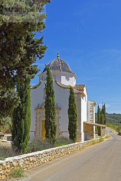 Ermita del Calvari