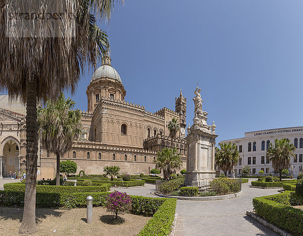 Kathedrale der Heiligen Vergine Maria Assunta