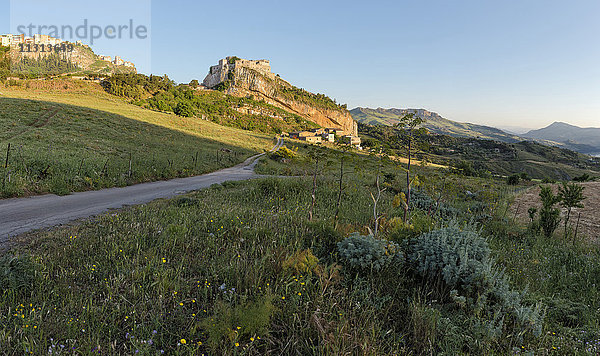 Schloss Caccamo