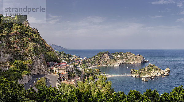 Isola Bella  Insel