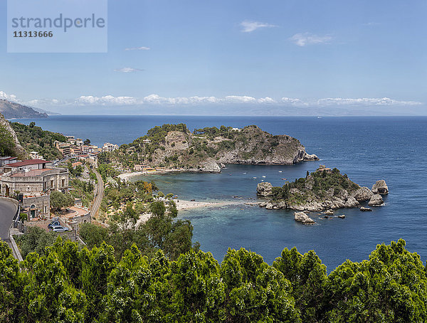 Isola Bella