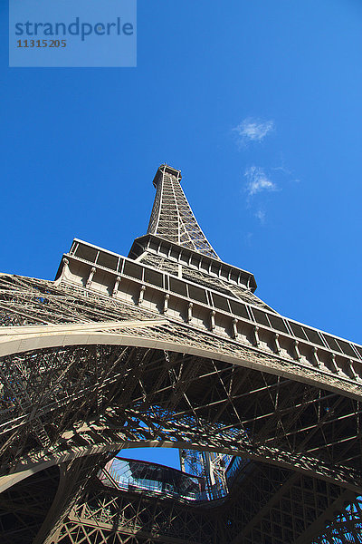 Paris  Tour Eiffel  Eiffelturm