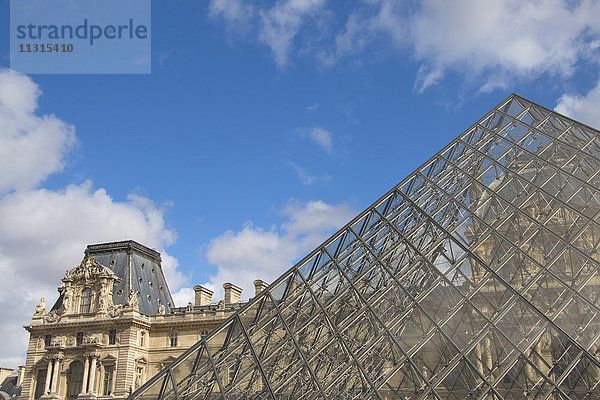 Paris  Louvre