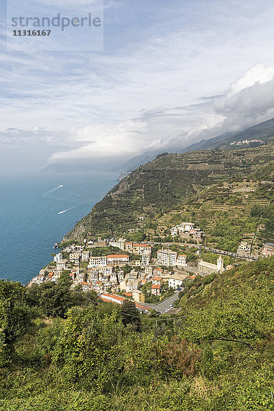 Riomaggiore