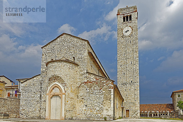 Pieve di San Giorgio di Valpolicella  Kirche